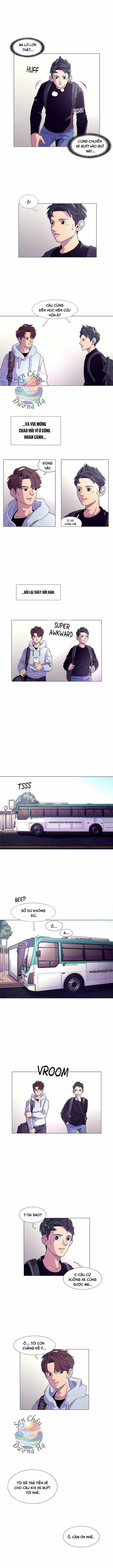 1 Second - Chương 1 - Trang 9