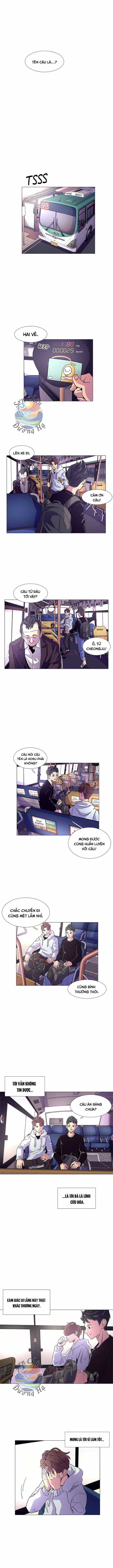 1 Second - Chương 1 - Trang 10