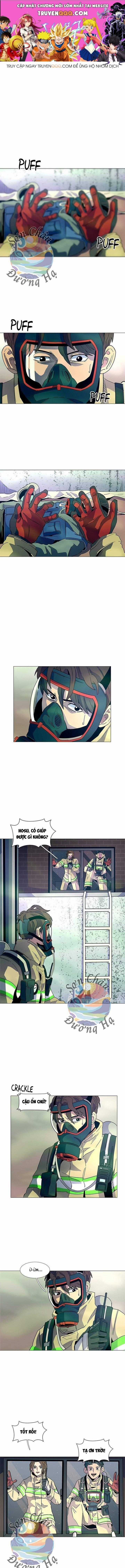 1 Second - Chương 11 - Trang 1