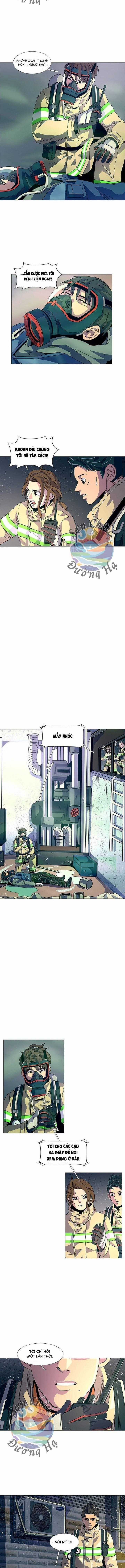 1 Second - Chương 11 - Trang 2