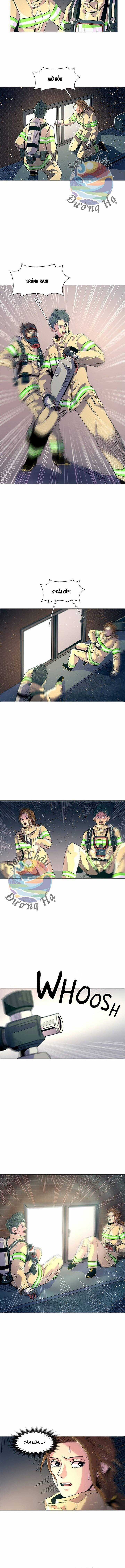 1 Second - Chương 11 - Trang 12