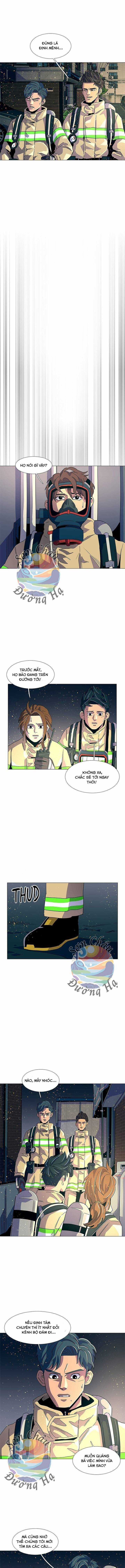 1 Second - Chương 11 - Trang 5