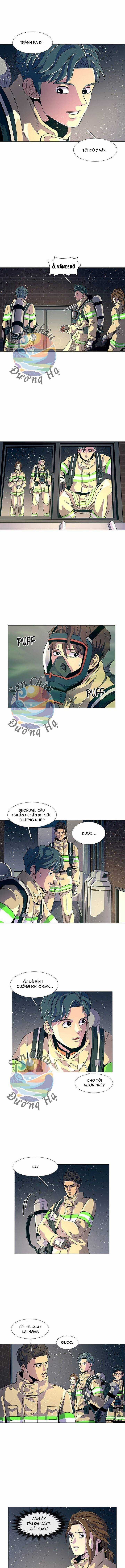 1 Second - Chương 11 - Trang 7