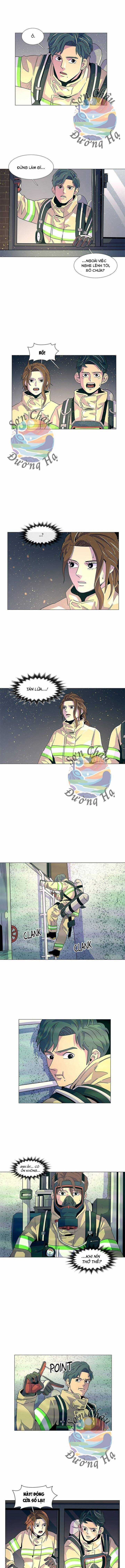 1 Second - Chương 11 - Trang 9