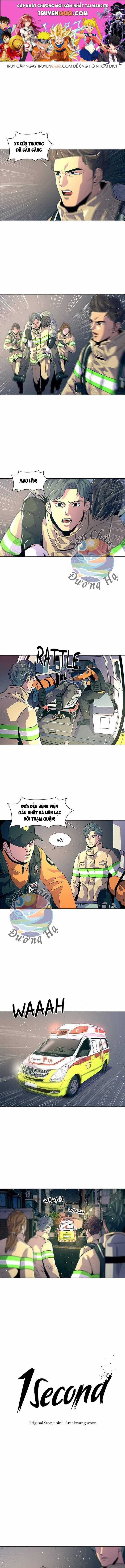 1 Second - Chương 12 - Trang 1