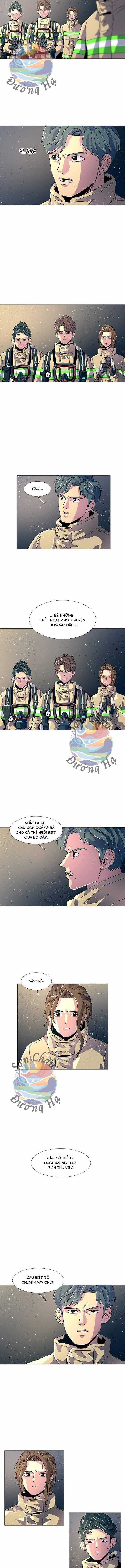 1 Second - Chương 12 - Trang 2