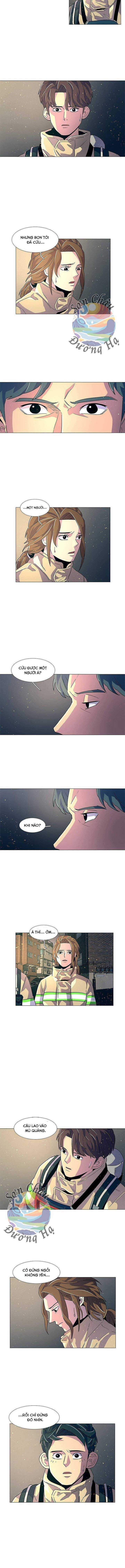 1 Second - Chương 12 - Trang 3