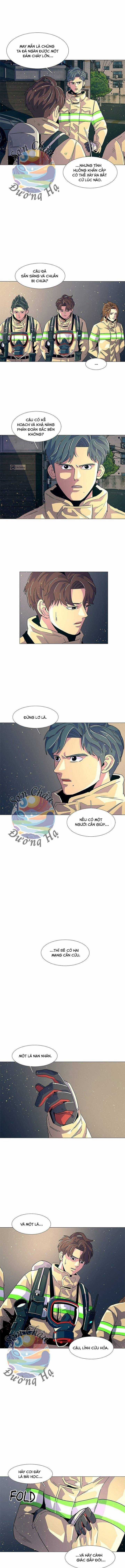 1 Second - Chương 12 - Trang 5