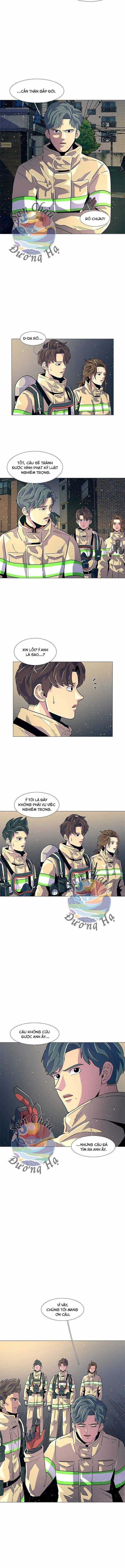 1 Second - Chương 12 - Trang 6