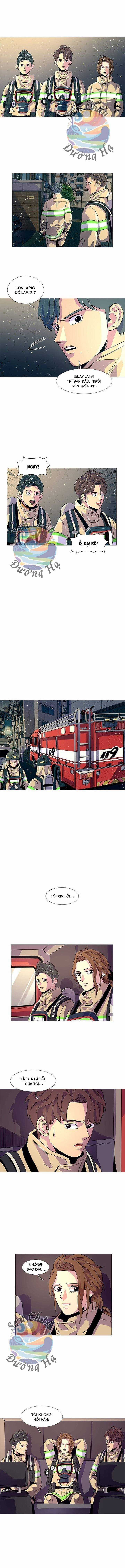 1 Second - Chương 12 - Trang 7
