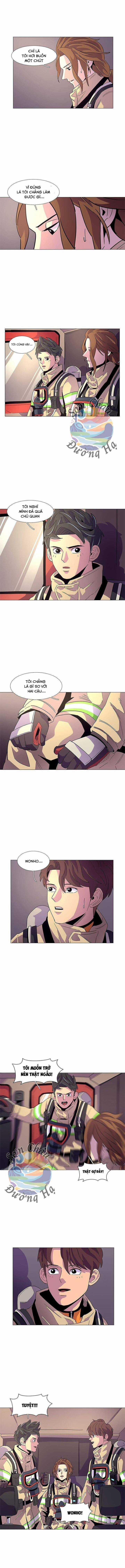 1 Second - Chương 12 - Trang 8