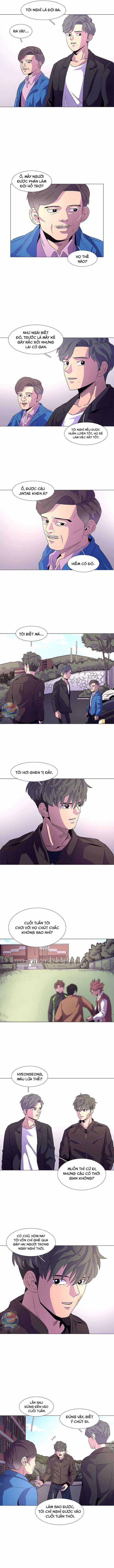 1 Second - Chương 15 - Trang 2