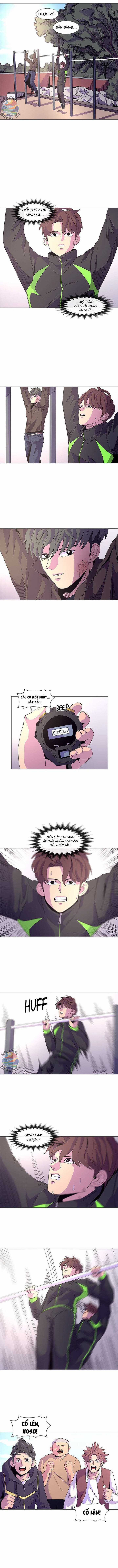 1 Second - Chương 15 - Trang 5