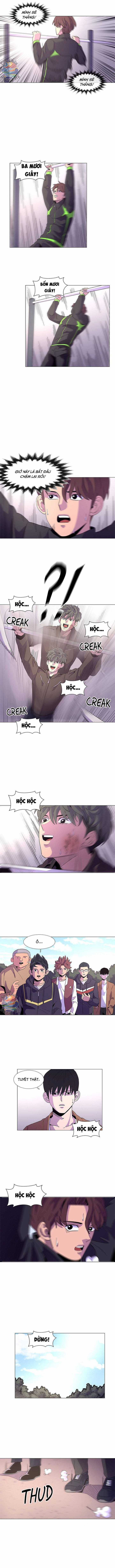 1 Second - Chương 15 - Trang 6