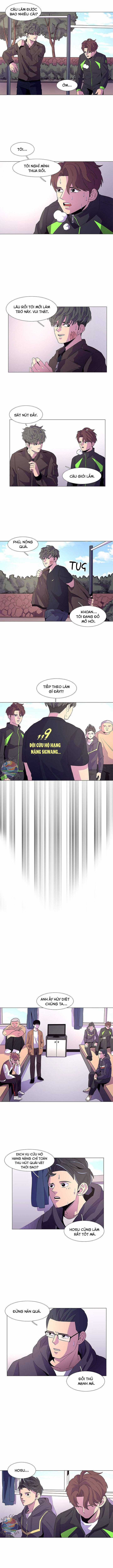 1 Second - Chương 15 - Trang 7