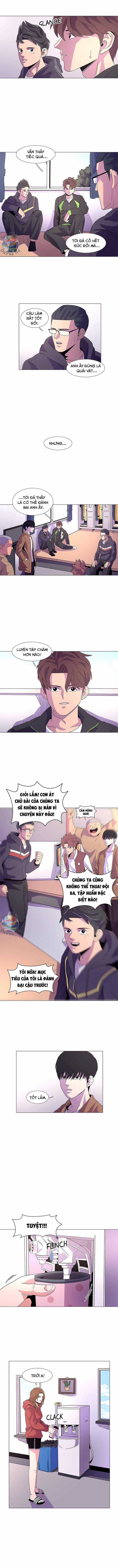 1 Second - Chương 15 - Trang 8
