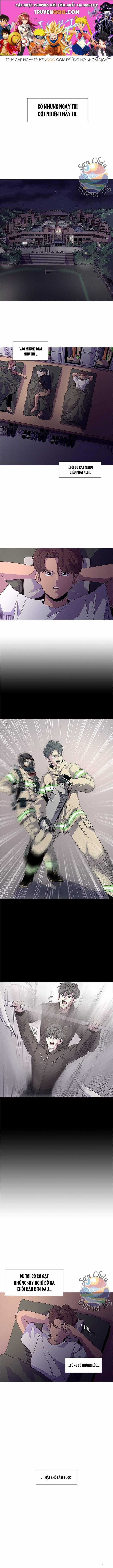 1 Second - Chương 16 - Trang 1