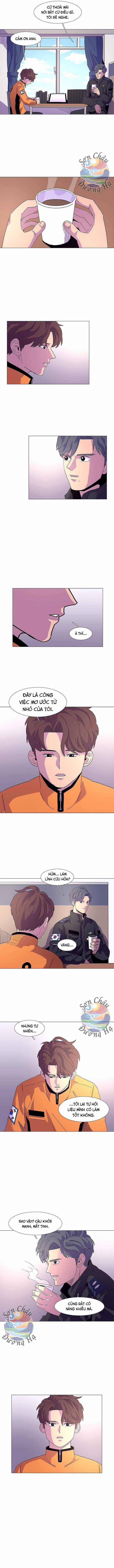 1 Second - Chương 16 - Trang 3