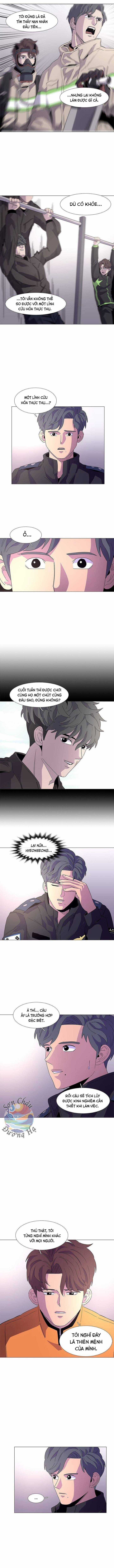 1 Second - Chương 16 - Trang 4