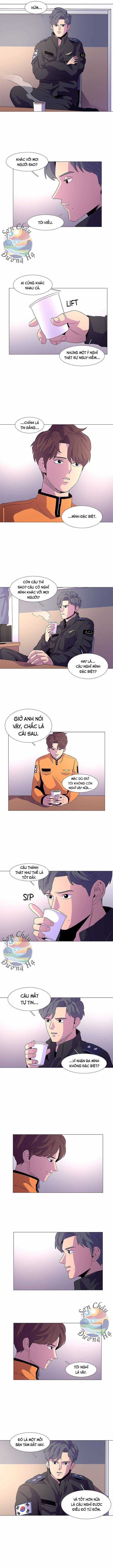 1 Second - Chương 16 - Trang 5