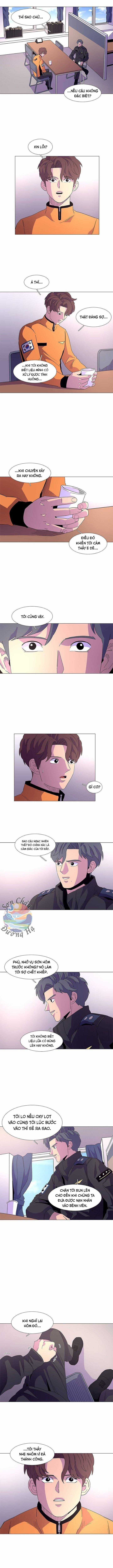 1 Second - Chương 16 - Trang 6