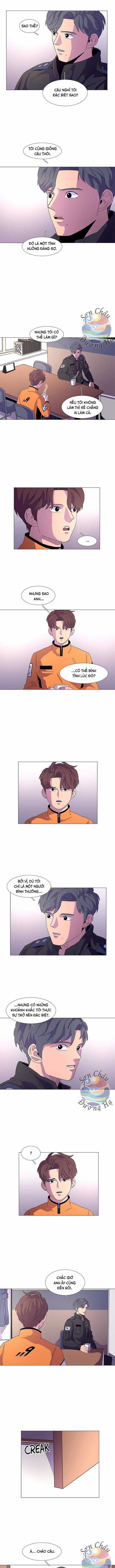 1 Second - Chương 16 - Trang 7