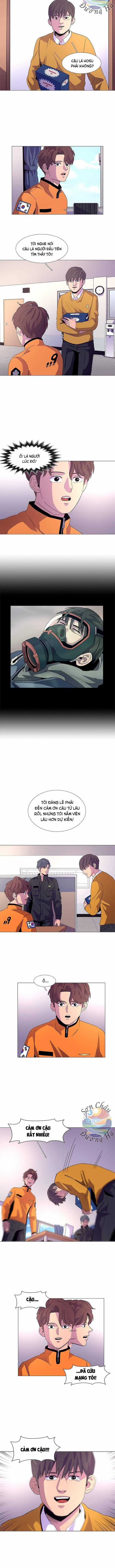 1 Second - Chương 16 - Trang 8