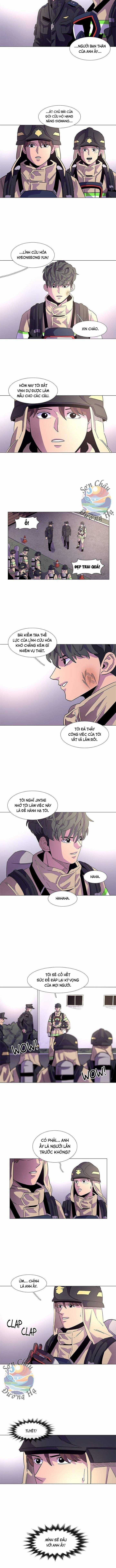1 Second - Chương 17 - Trang 5