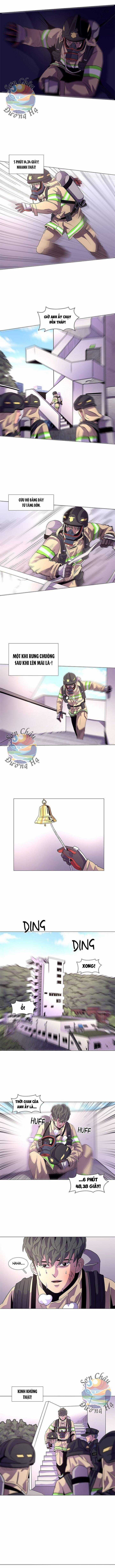 1 Second - Chương 17 - Trang 7