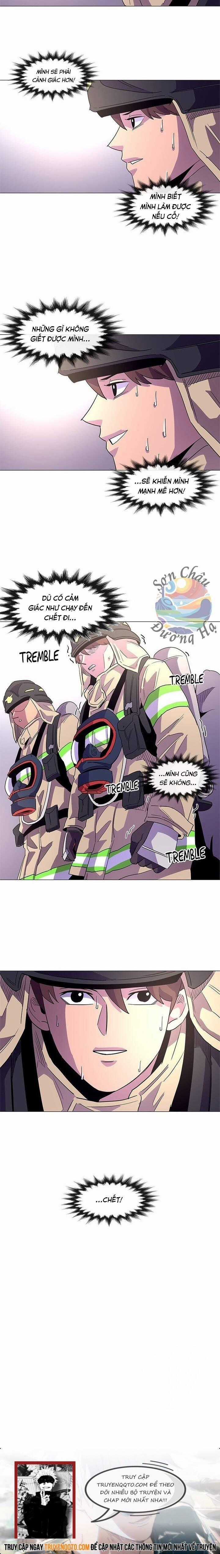 1 Second - Chương 17 - Trang 9