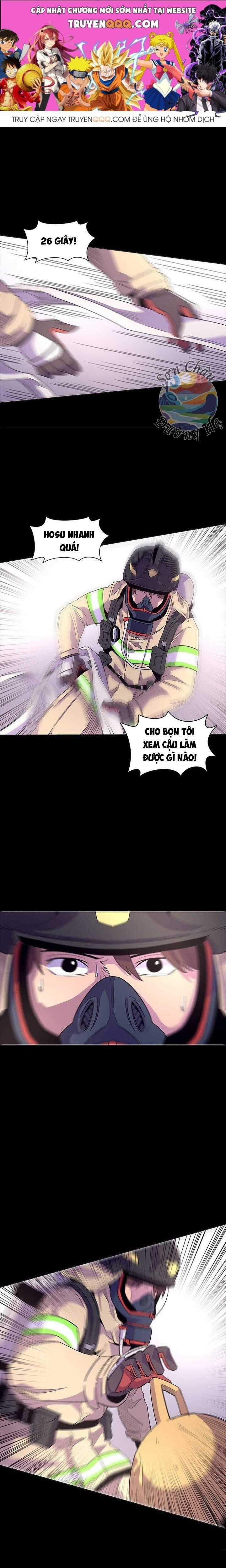 1 Second - Chương 18 - Trang 1