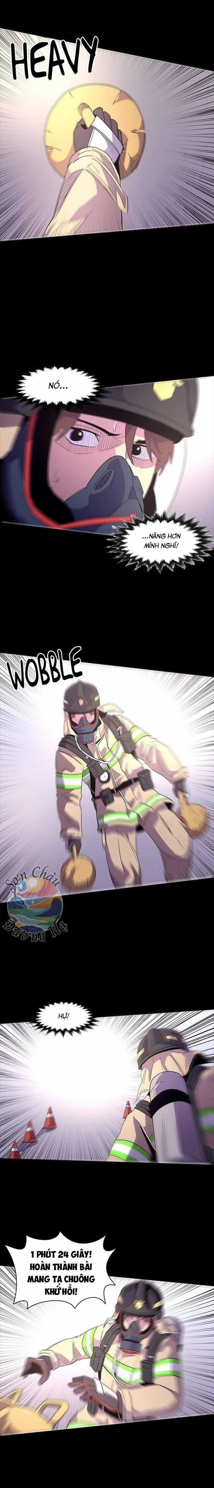 1 Second - Chương 18 - Trang 2