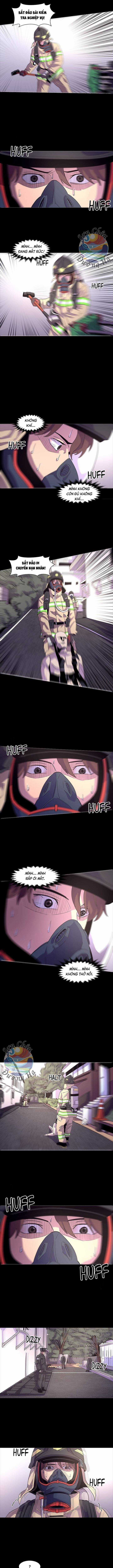 1 Second - Chương 18 - Trang 3