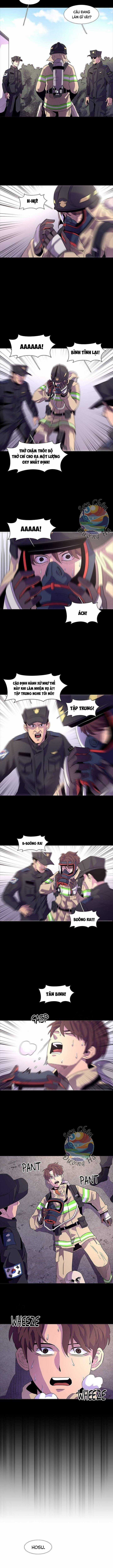 1 Second - Chương 18 - Trang 4