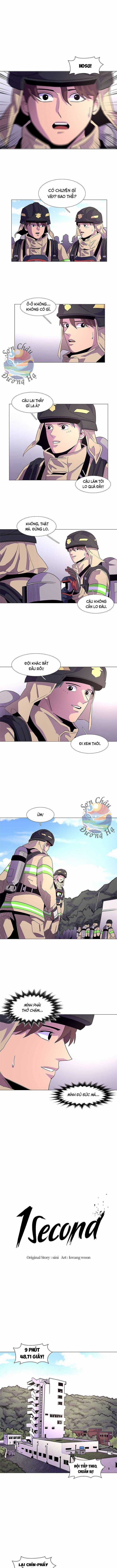 1 Second - Chương 18 - Trang 5