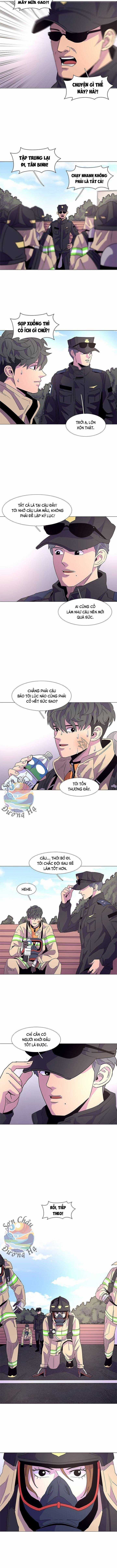 1 Second - Chương 18 - Trang 6