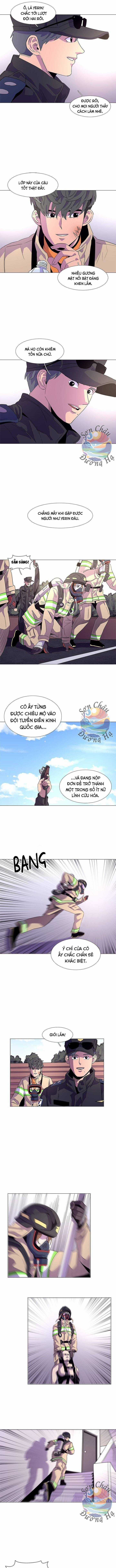 1 Second - Chương 18 - Trang 7