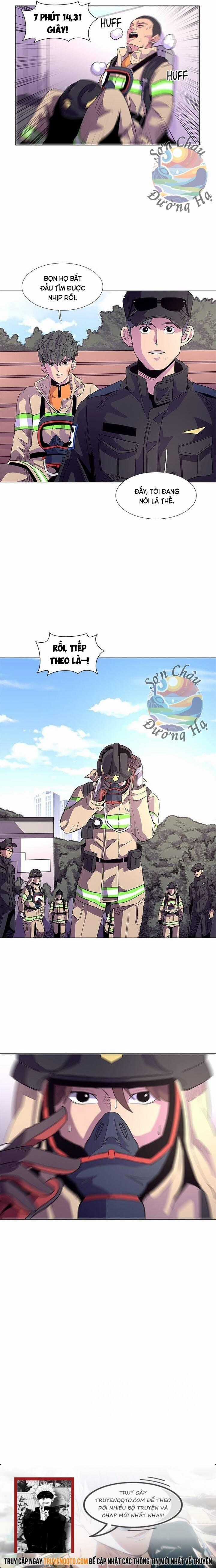 1 Second - Chương 18 - Trang 9