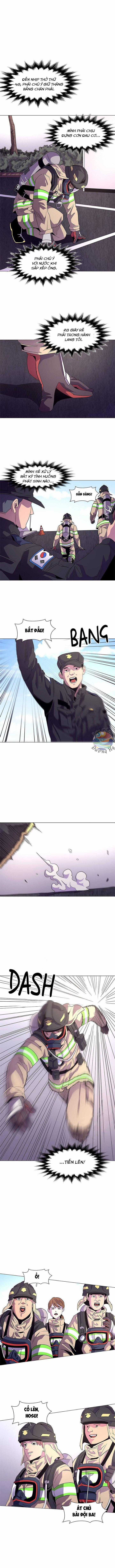 1 Second - Chương 19 - Trang 2