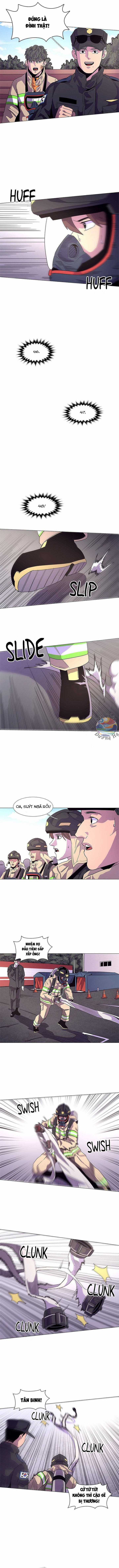 1 Second - Chương 19 - Trang 3