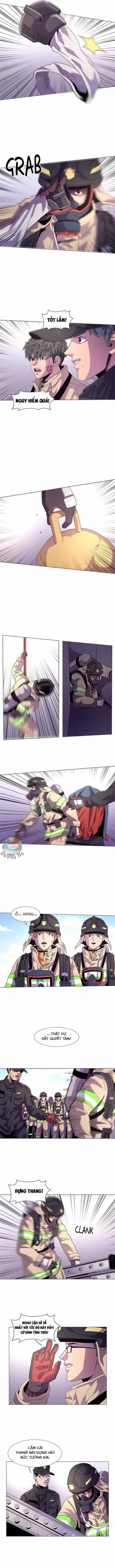 1 Second - Chương 19 - Trang 4