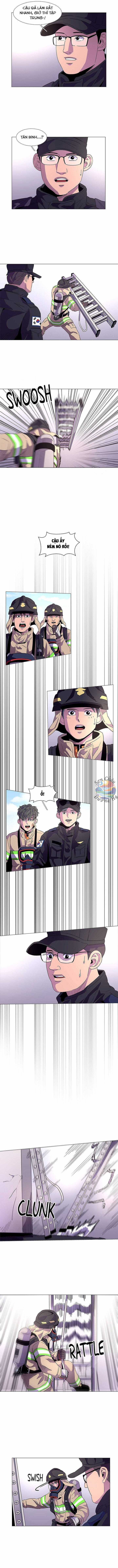 1 Second - Chương 19 - Trang 5