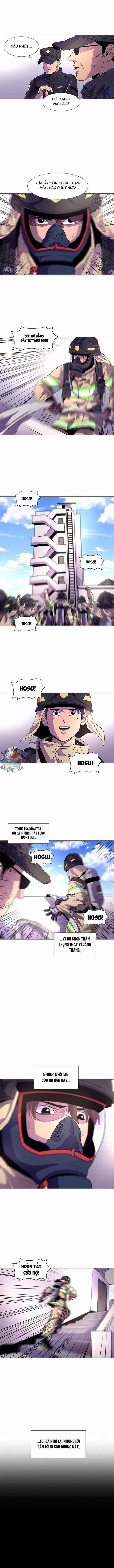 1 Second - Chương 19 - Trang 7