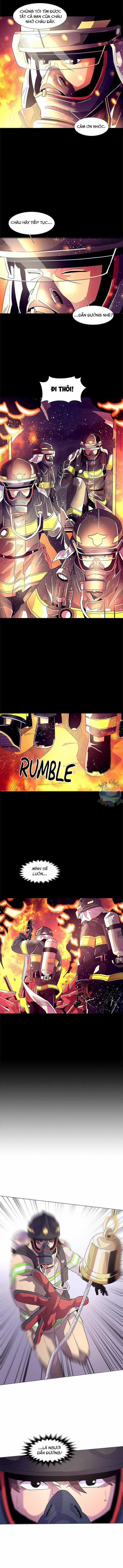 1 Second - Chương 19 - Trang 9