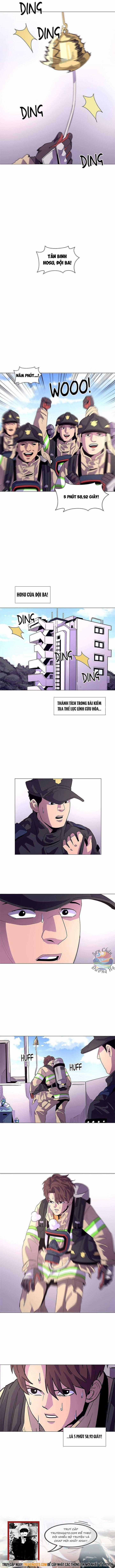 1 Second - Chương 19 - Trang 10