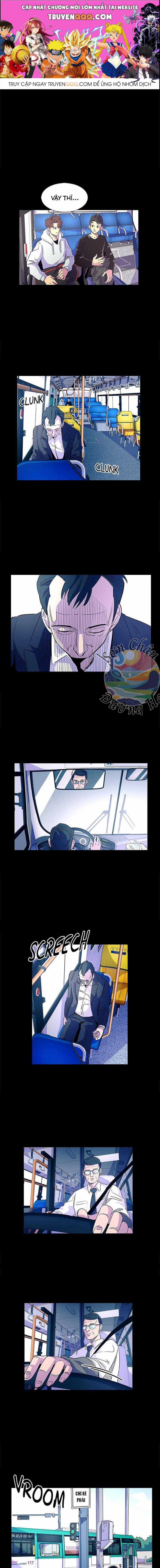 1 Second - Chương 2 - Trang 1