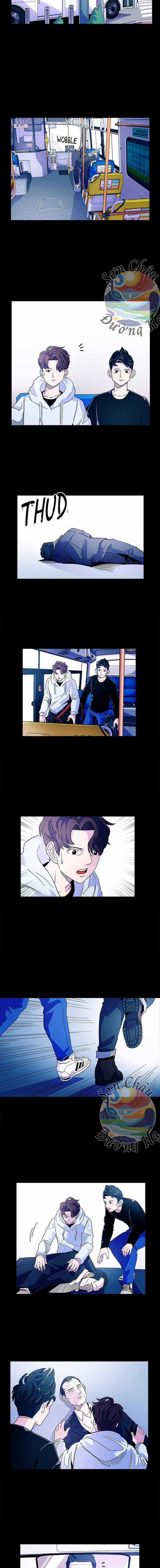 1 Second - Chương 2 - Trang 2