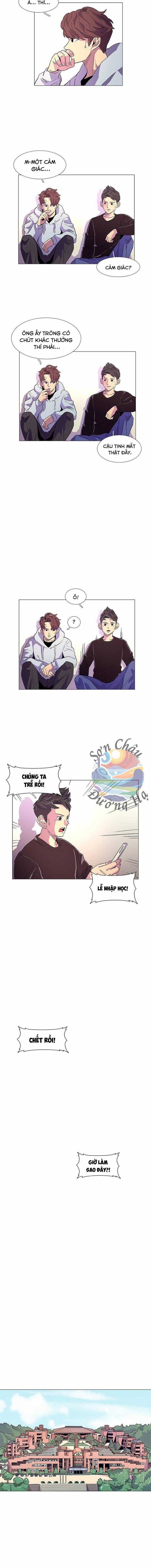 1 Second - Chương 2 - Trang 11