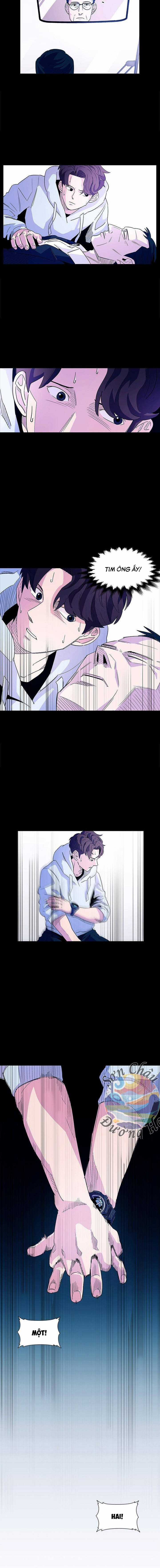 1 Second - Chương 2 - Trang 3