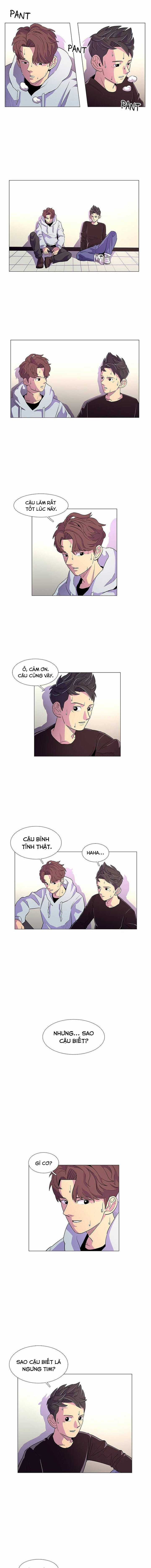 1 Second - Chương 2 - Trang 10